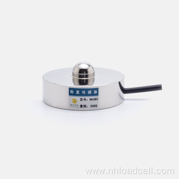 NH3B3 Compression Sensor 500N